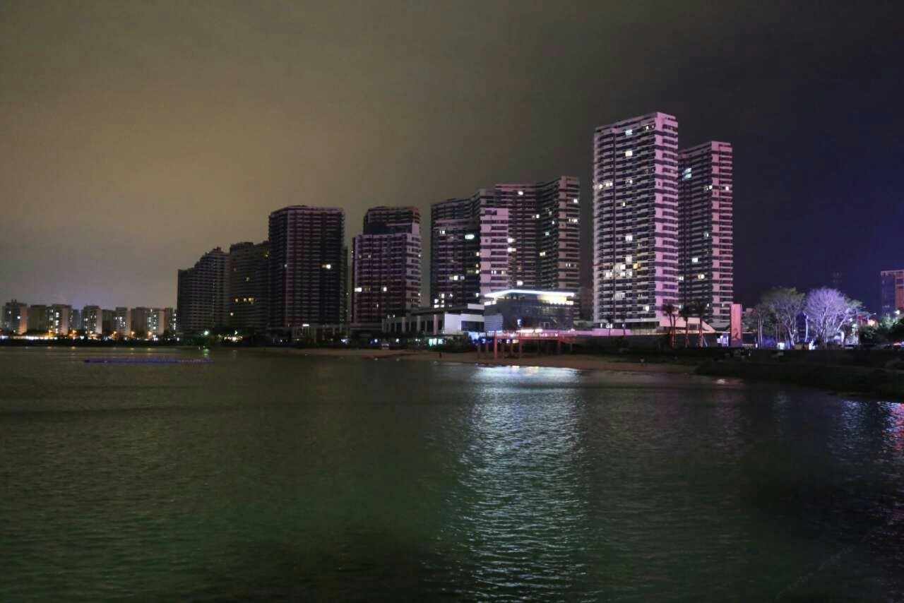 惠州阿凡提喜来屋度假公寓(霞涌黄金海岸店)