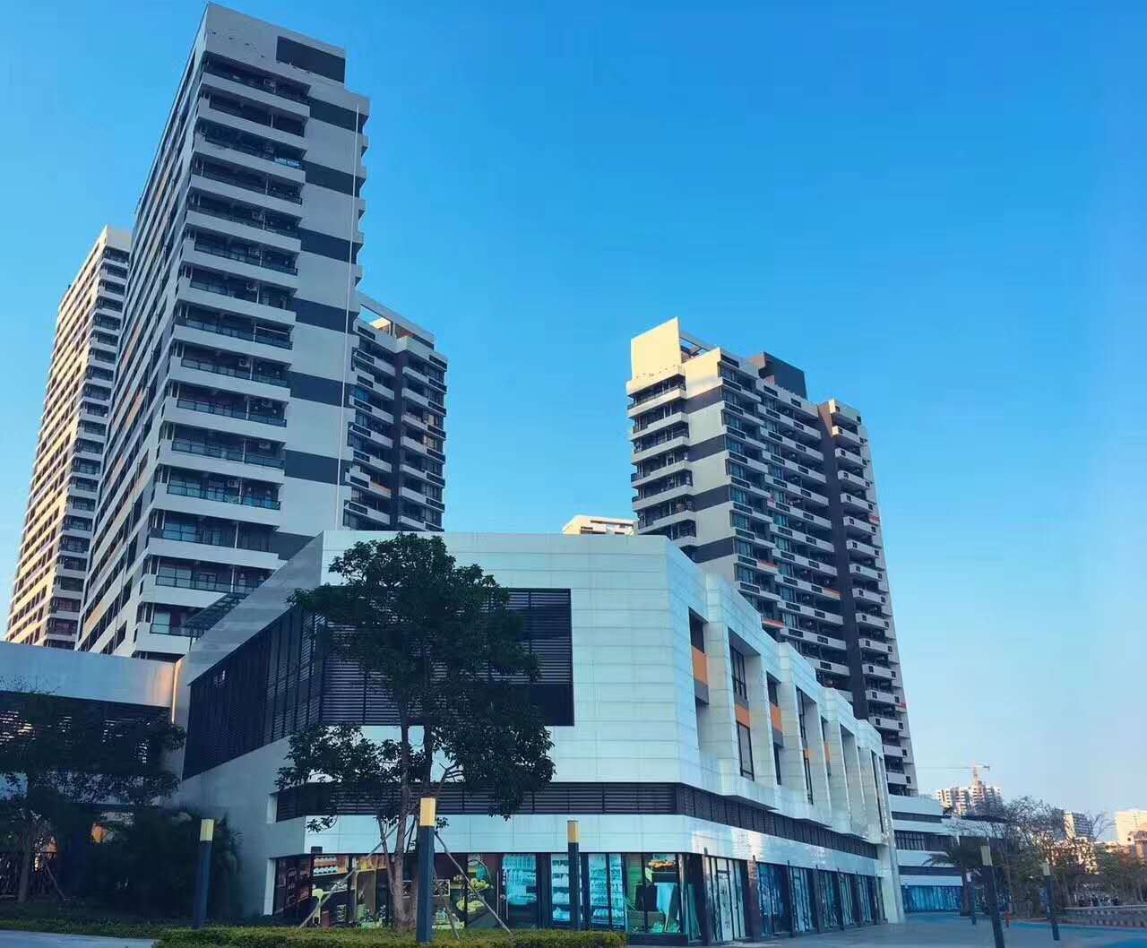 惠州禹途度假民宿