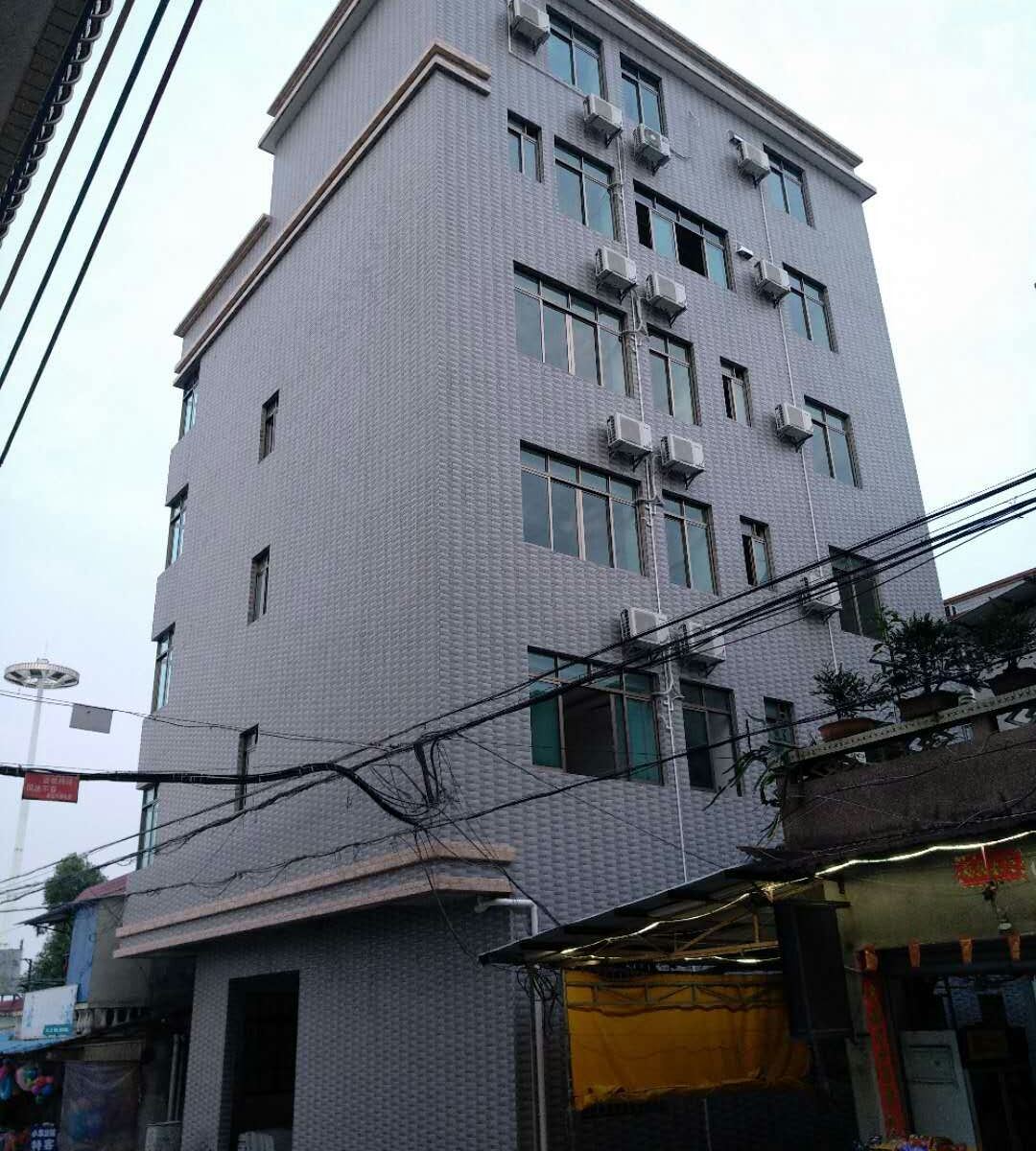 江门古斗温馨客栈