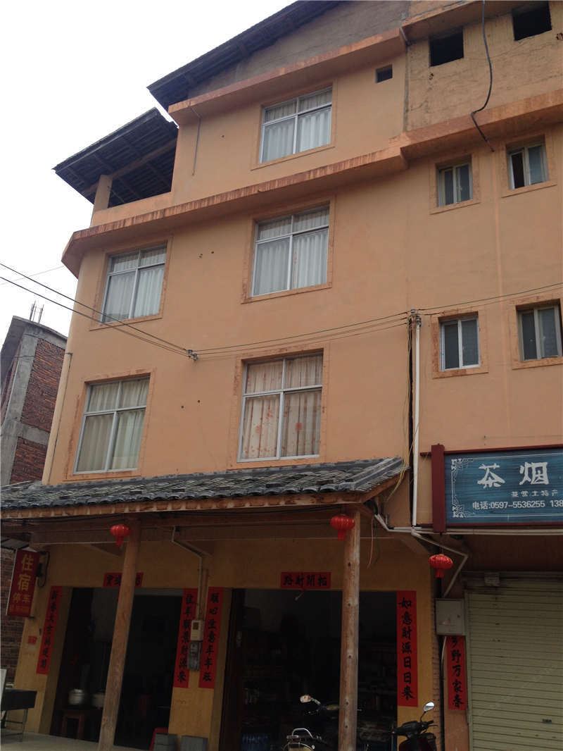 龙岩桥头小吃客栈