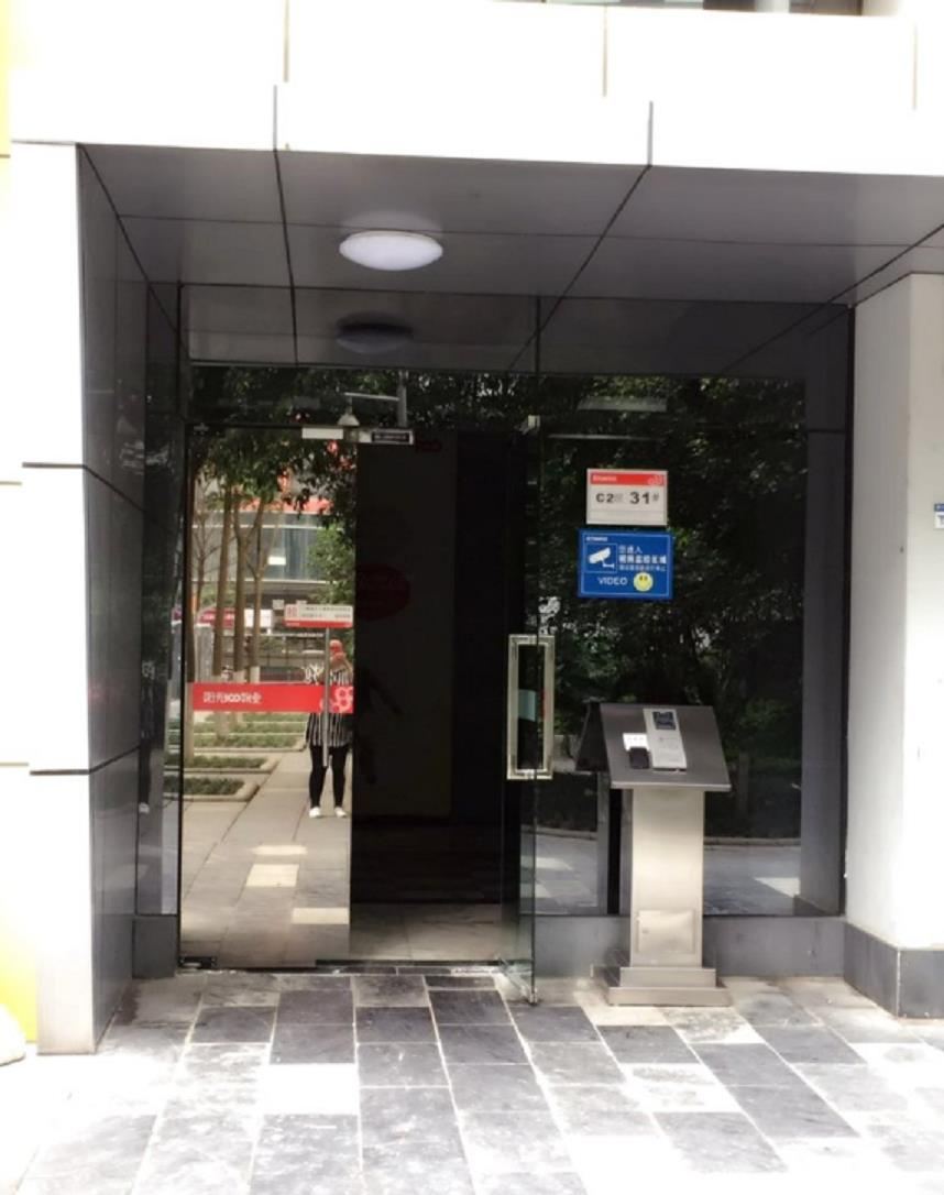 Xbed互联网民宿(柳州阳光100店)