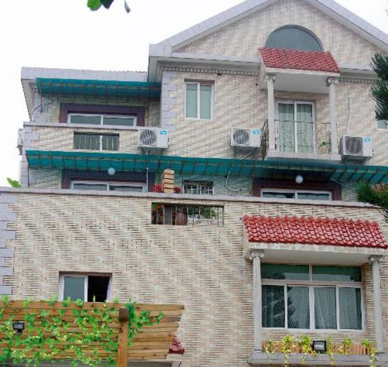 南安宜居家庭公寓