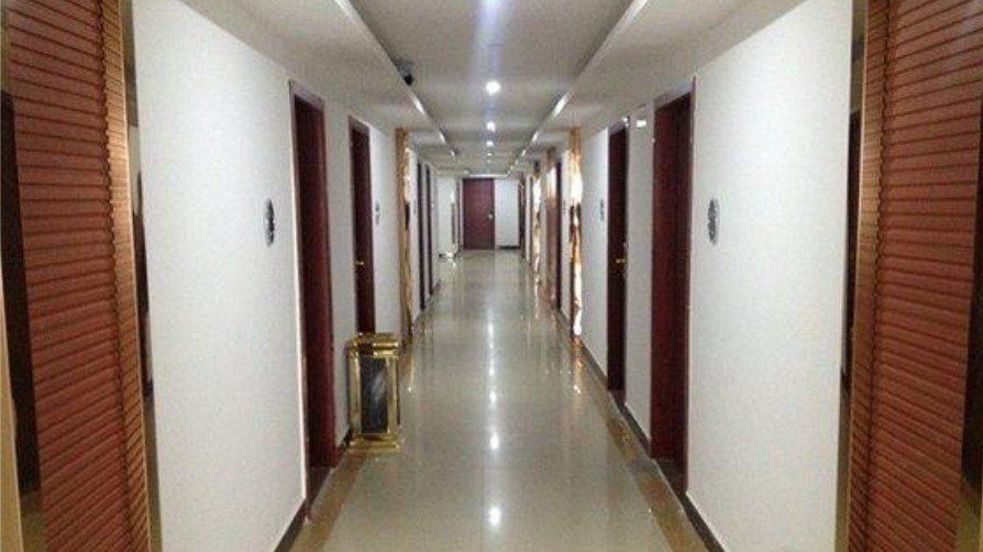 南安今夜美商务宾馆