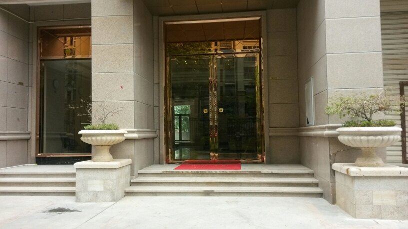 南安星城花园酒店