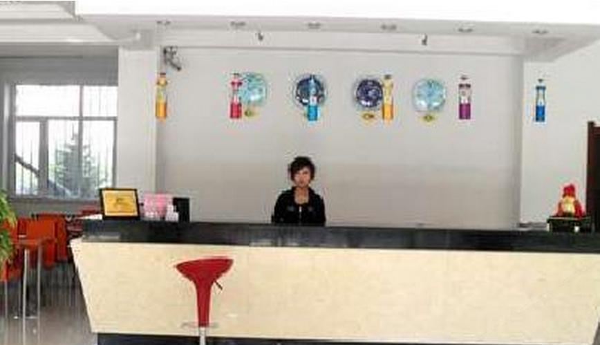 宏泰宾馆(宁波北仑店)