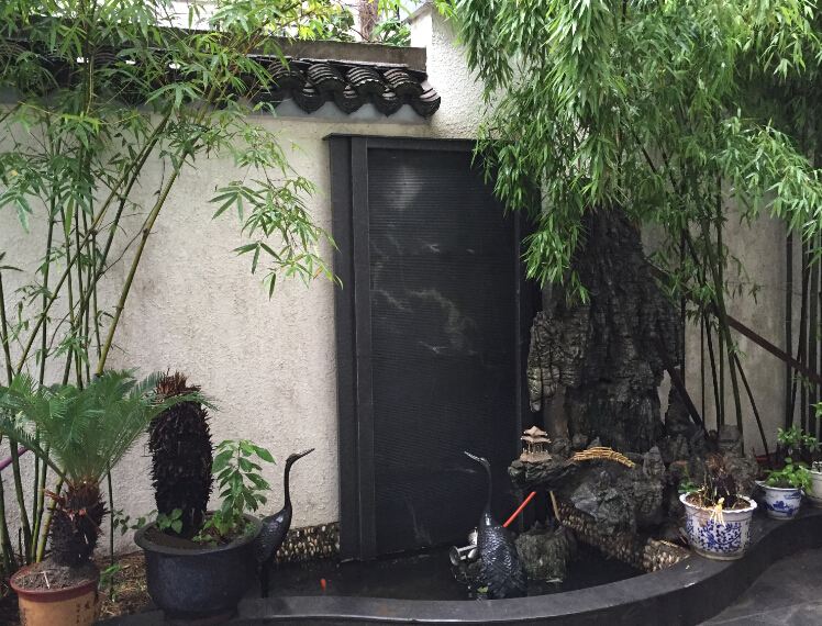 宁波缘来宾馆