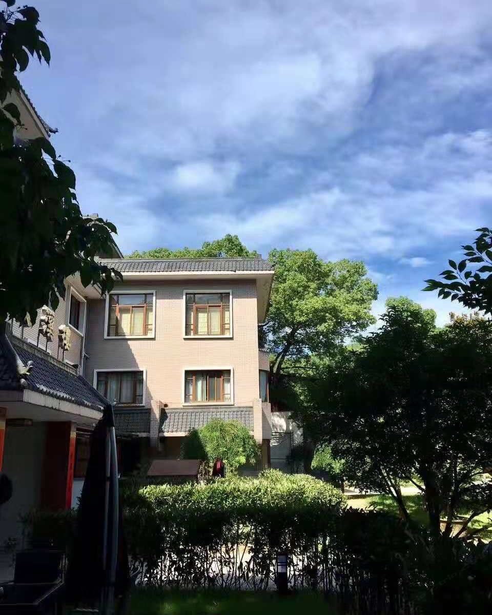 宁波西山阁宾馆