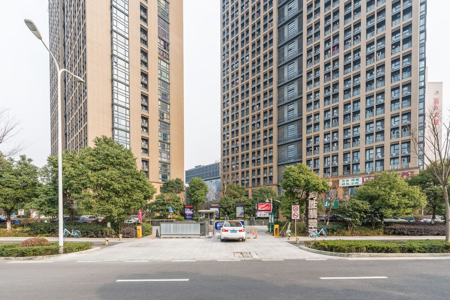 宁波奢享公寓
