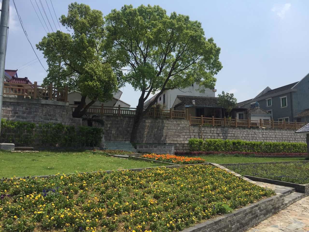 宁波刘峰客栈