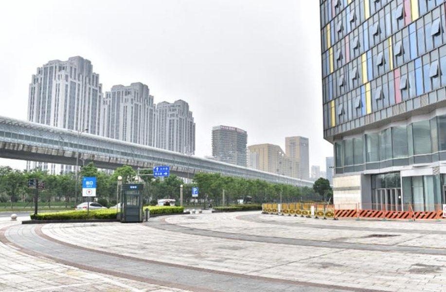 港小屋(宁波星云街店)
