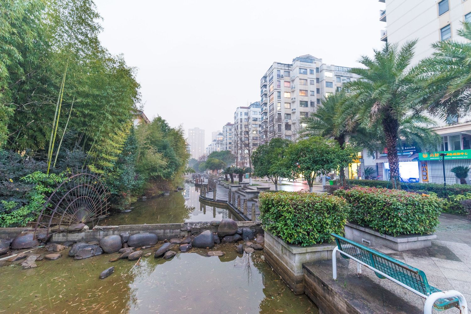 莫梵的家普通公寓(宁波长寿南路店)
