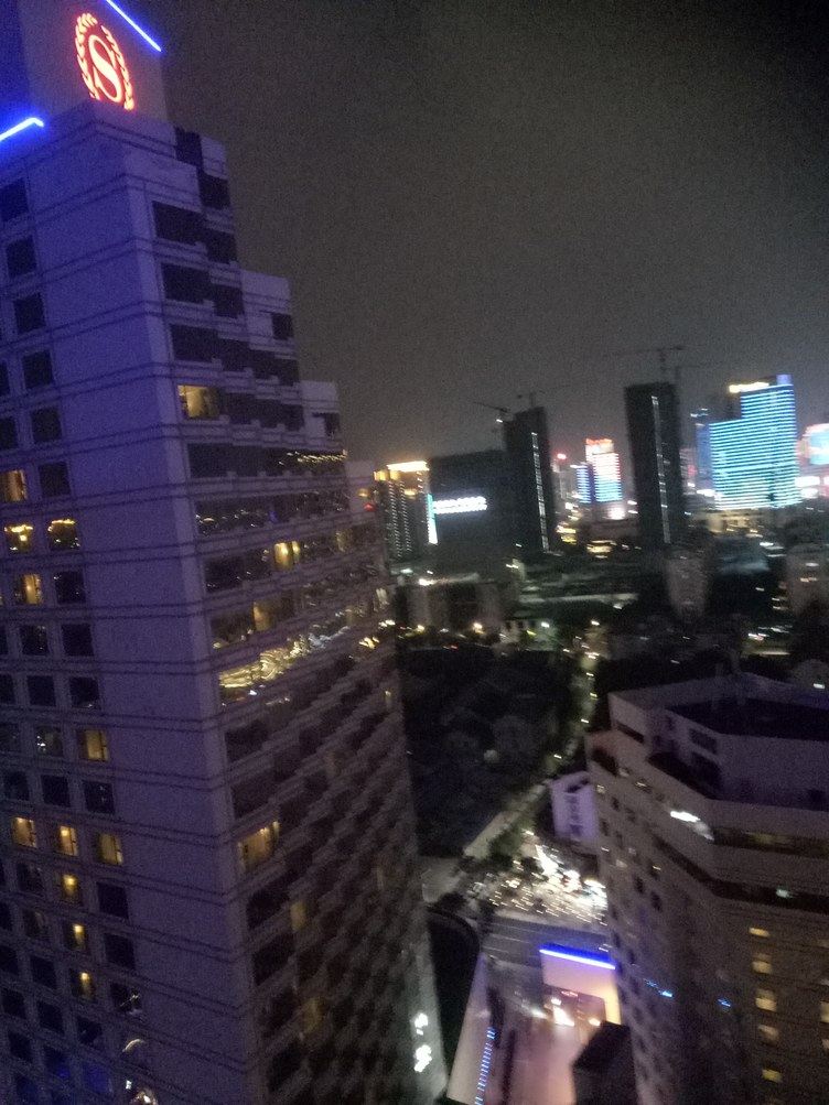 mermaid酒店式公寓(宁波彩虹北路店)