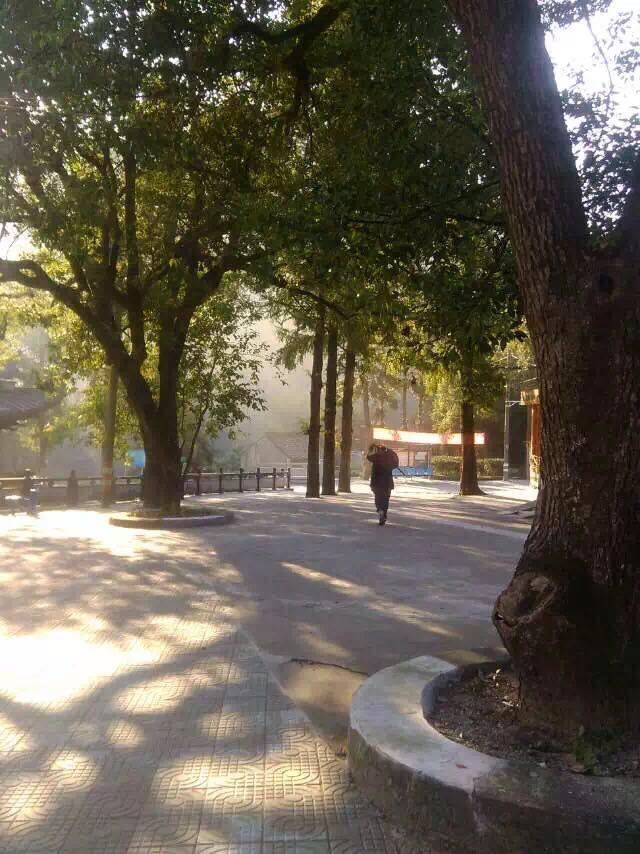 宁波长寿山庄
