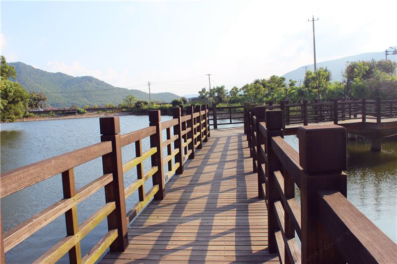 宁波雅居阁民居农家乐