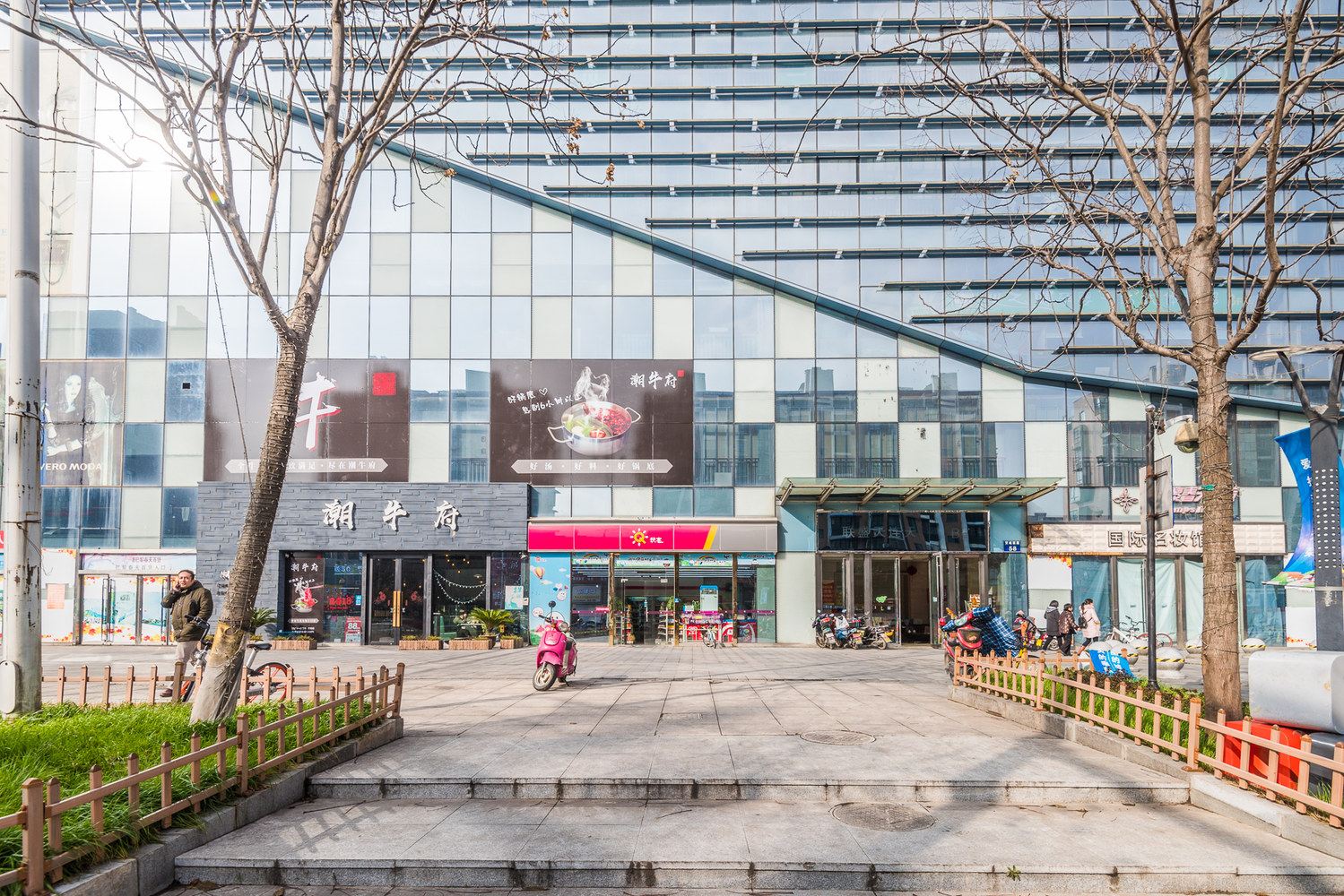 宁波宁波TBhome公寓