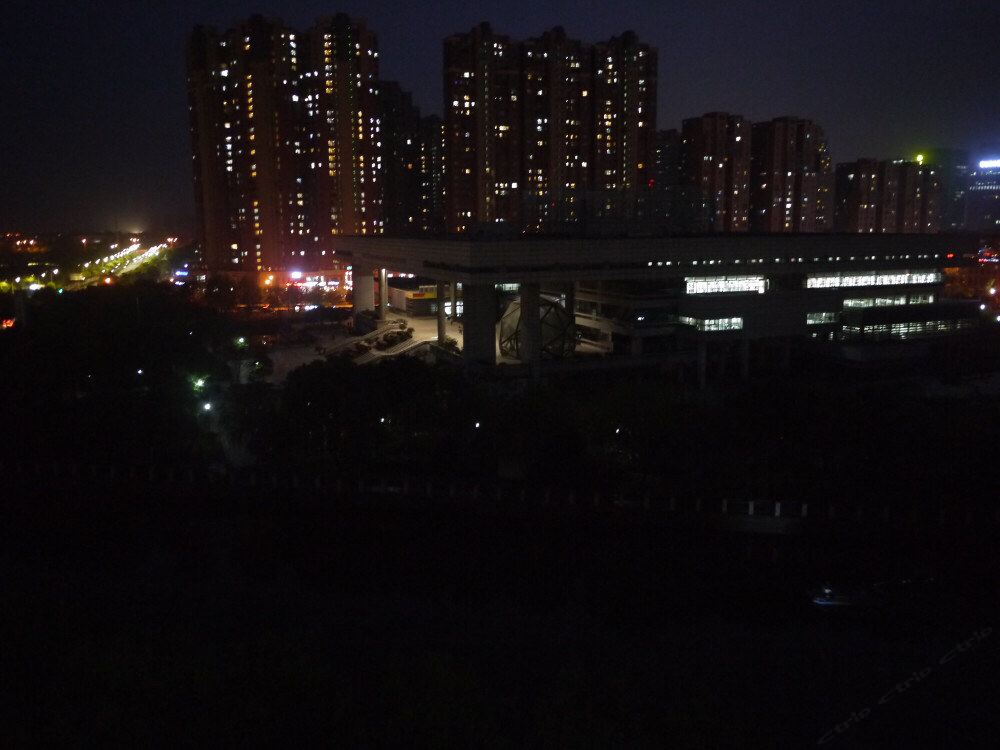 宁波乐家民宿