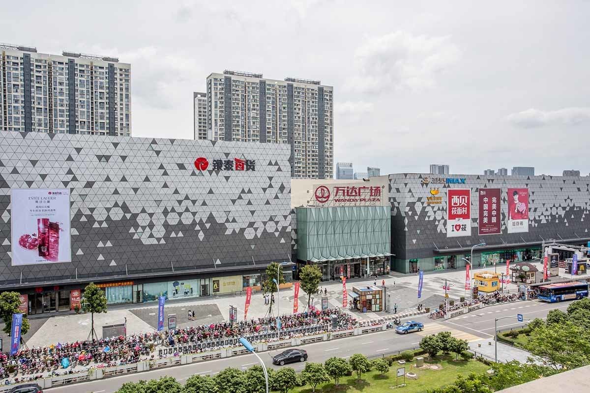 宁波路客BE8540精品民宿
