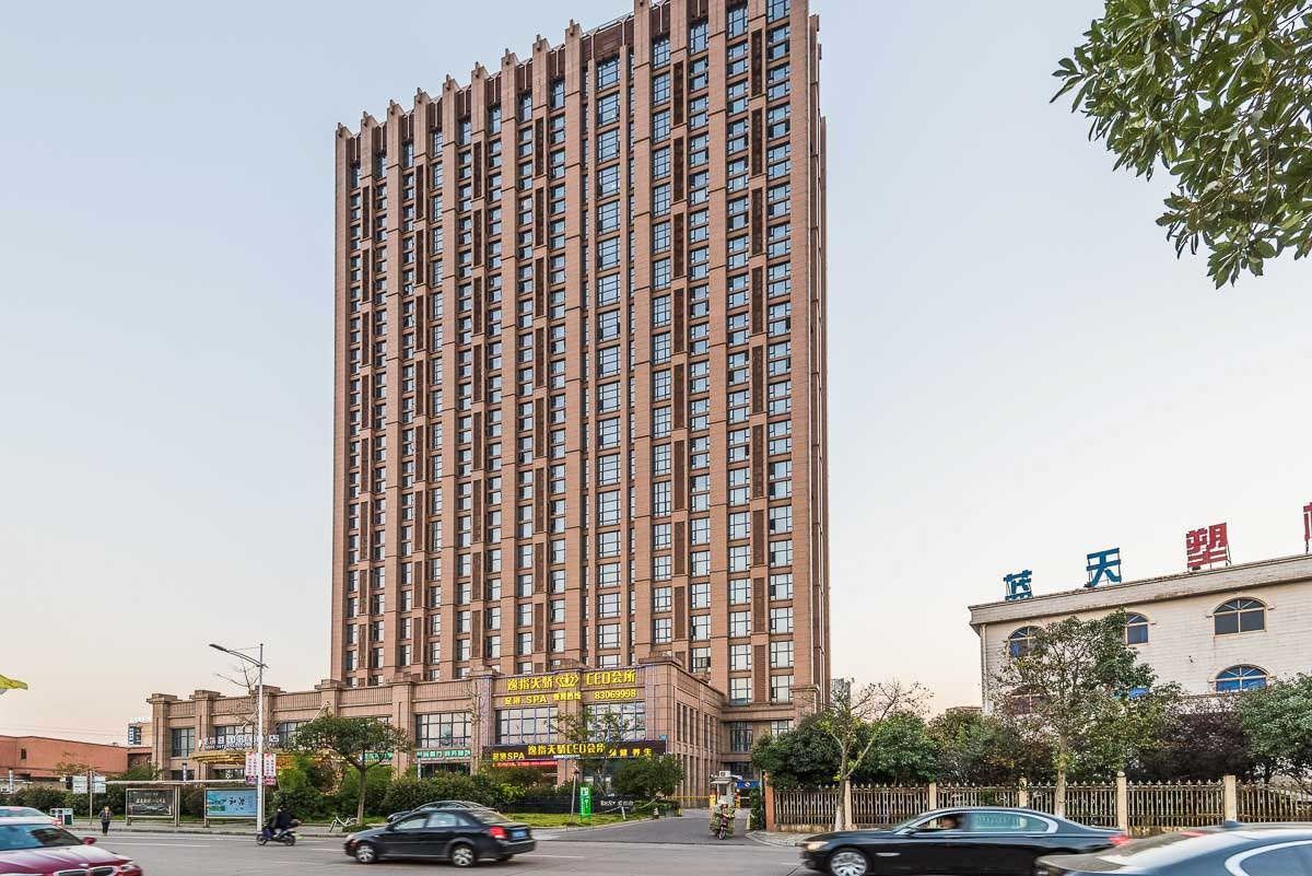 宁波路客BF1190精品民宿