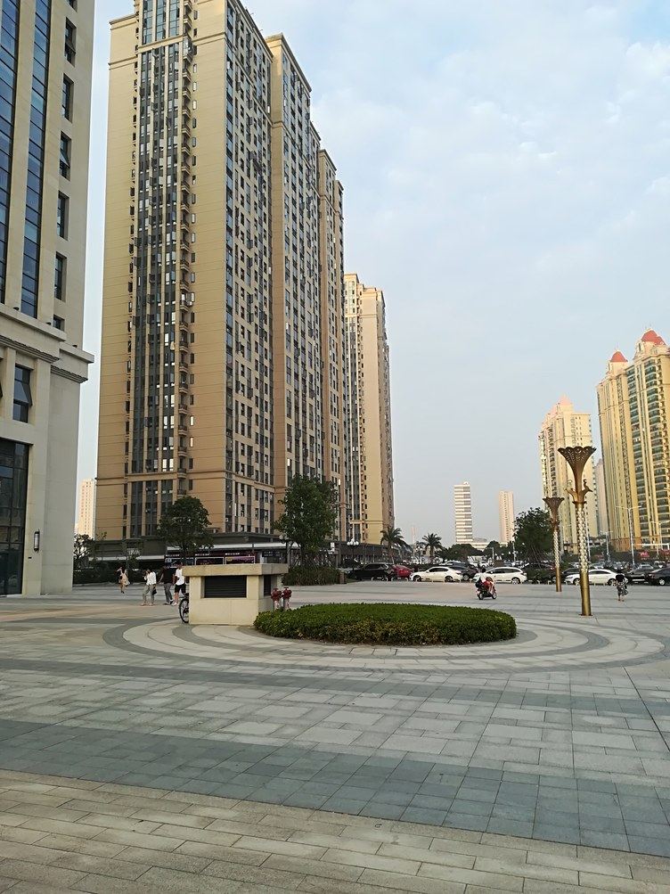南昌优美特公寓酒店