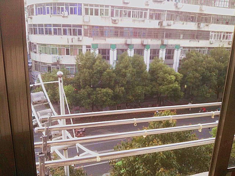 南昌yuan的家普通公寓