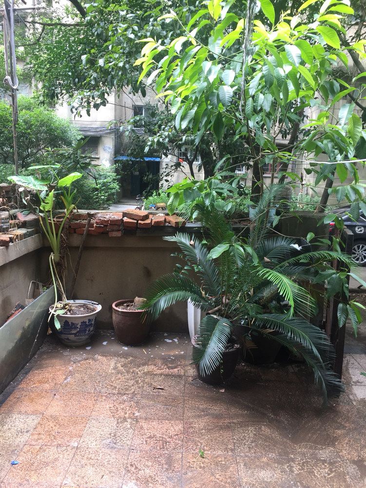 南昌岁月了无痕民宿