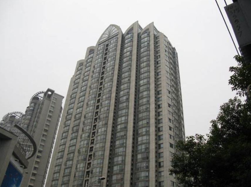 南昌春风吹公寓