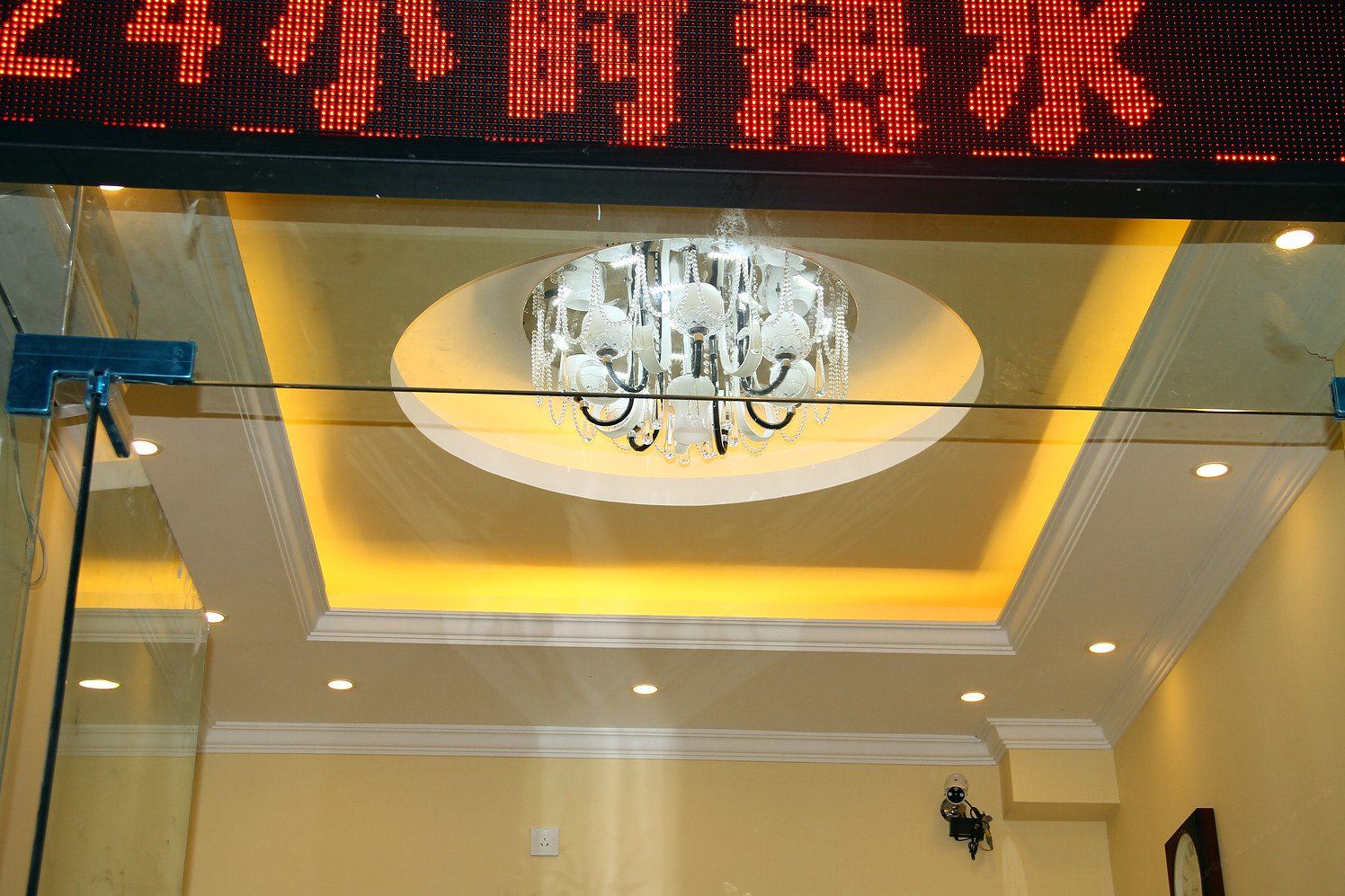 南宁微客酒店式公寓