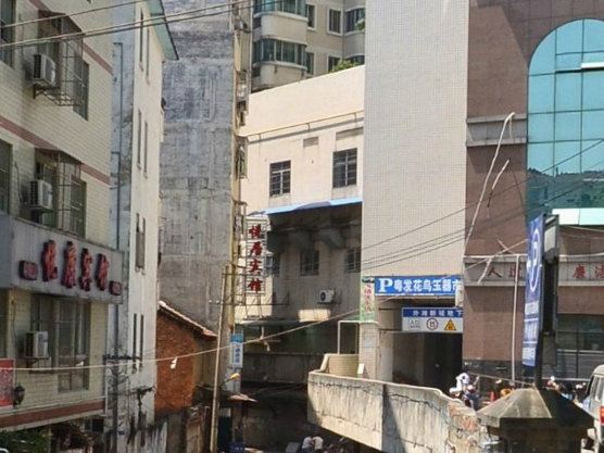 南宁悦居旅馆
