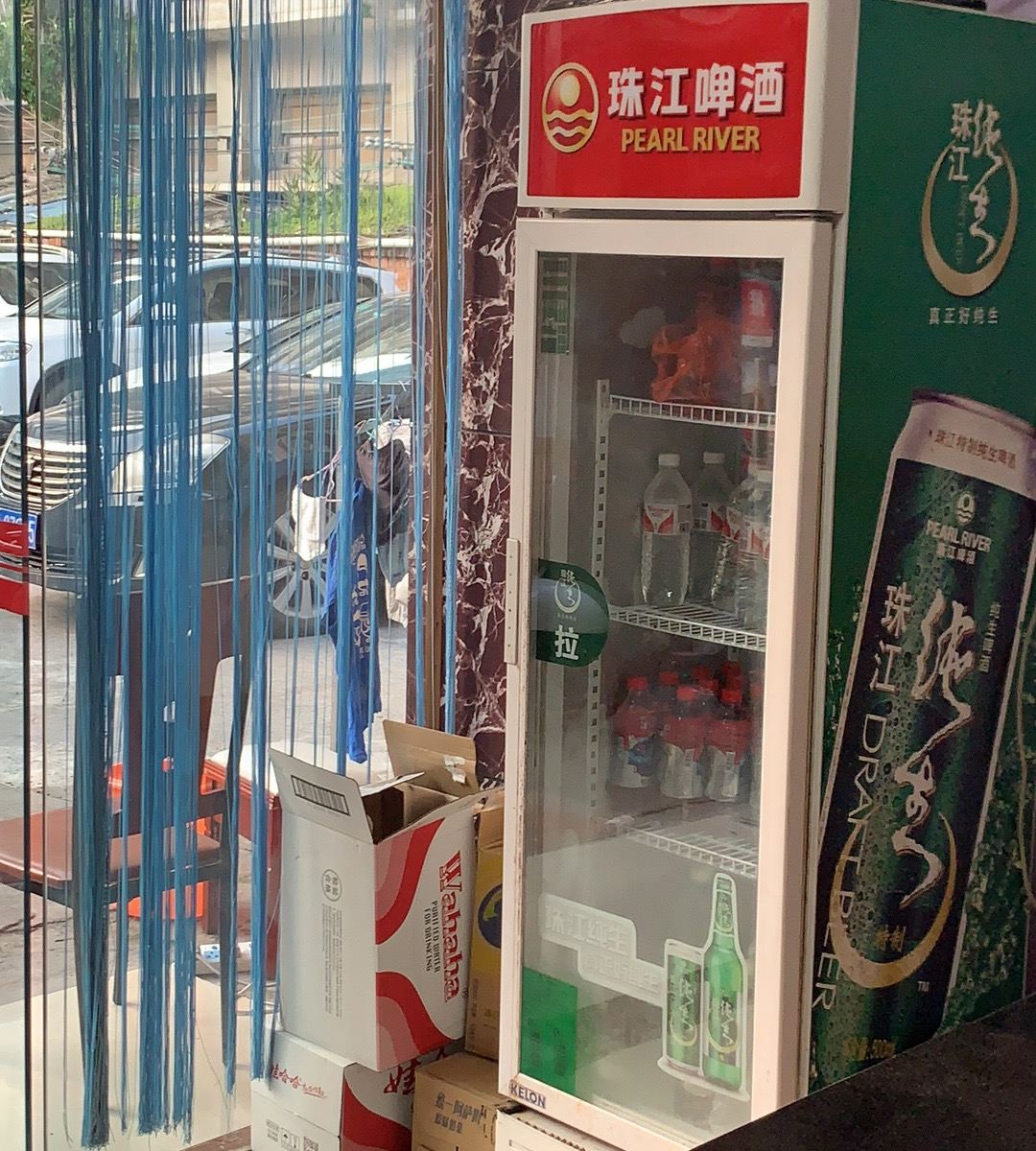 南宁凯泽商务宾馆