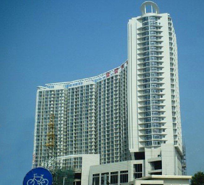 南宁西大1708酒店式公寓