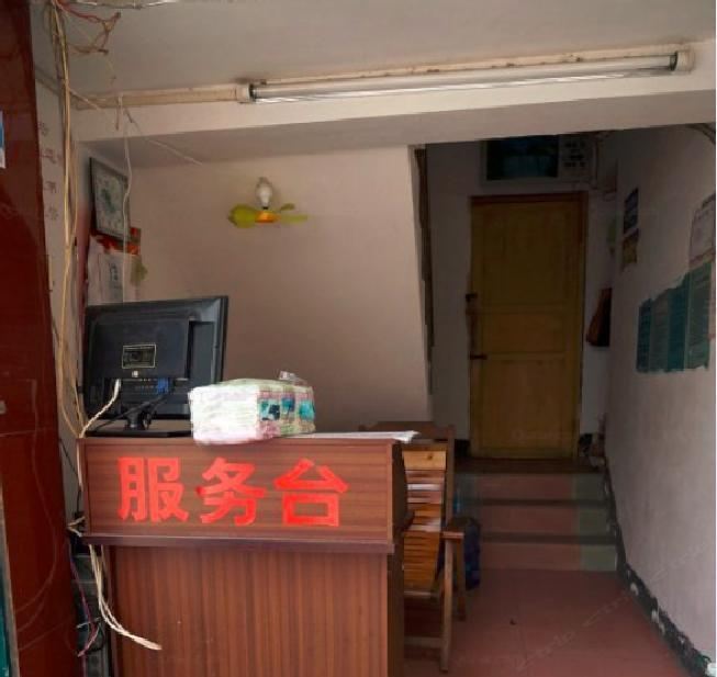 南宁祥安吉旅社