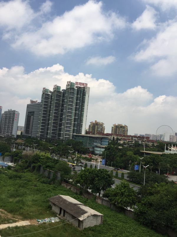 南宁金旺角连锁公寓