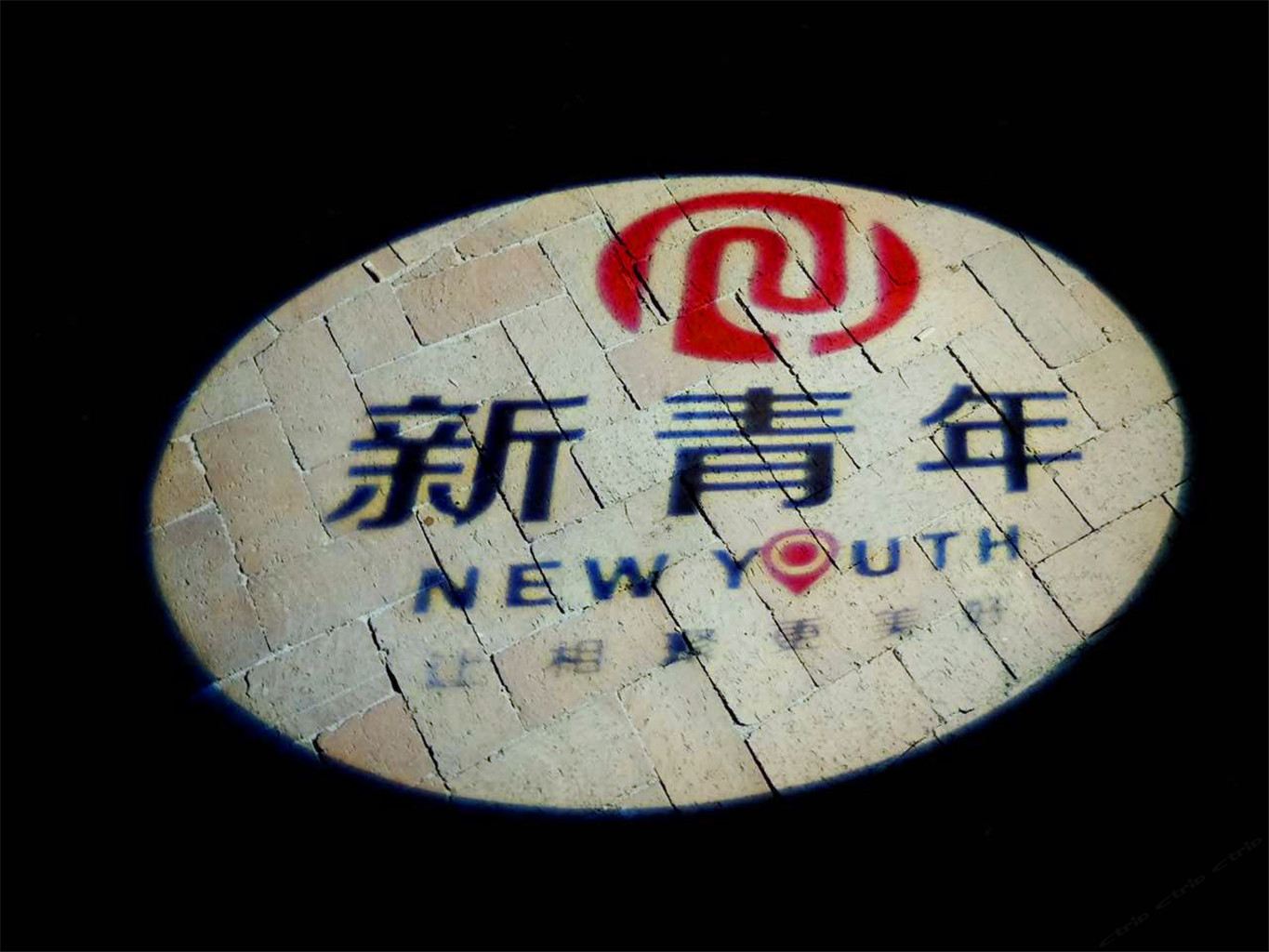 新青年别墅聚会轰趴馆(南宁店)