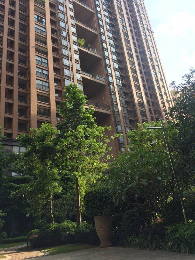 南宁火车东站童心缘租赁式公寓