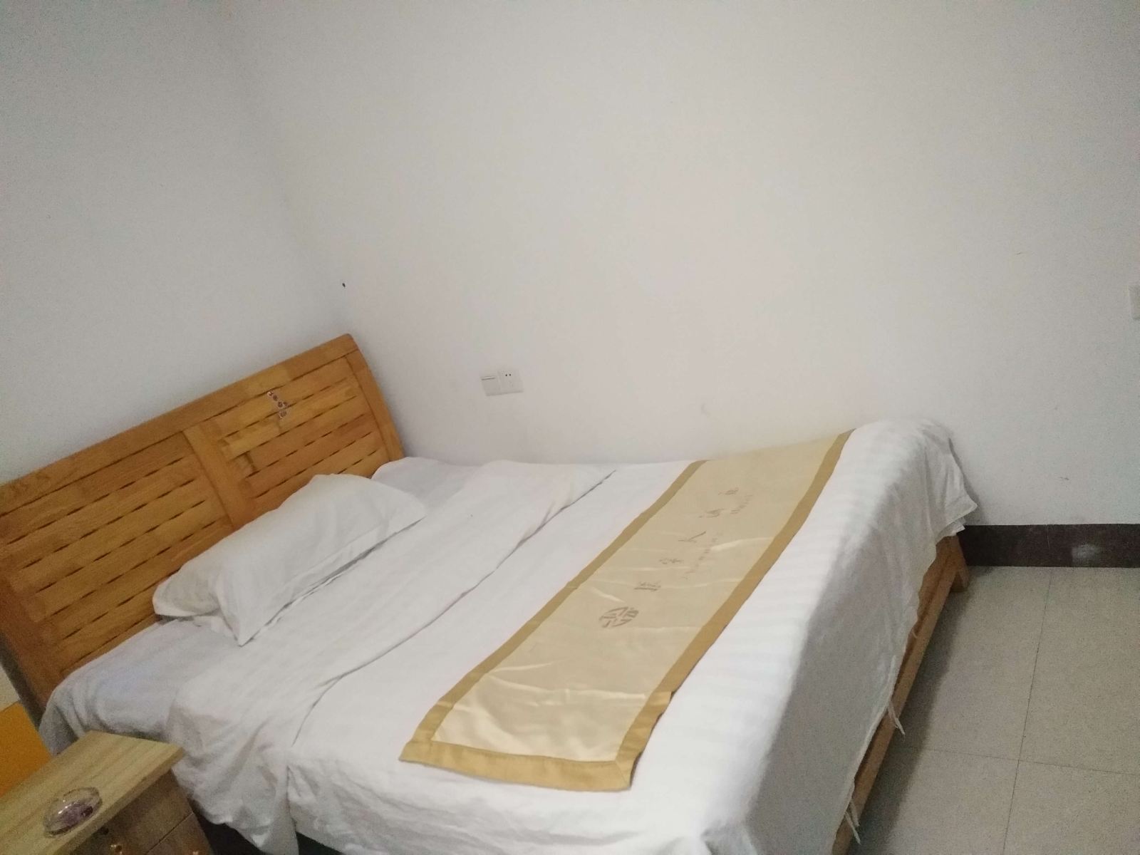 南宁一帆风顺家庭公寓