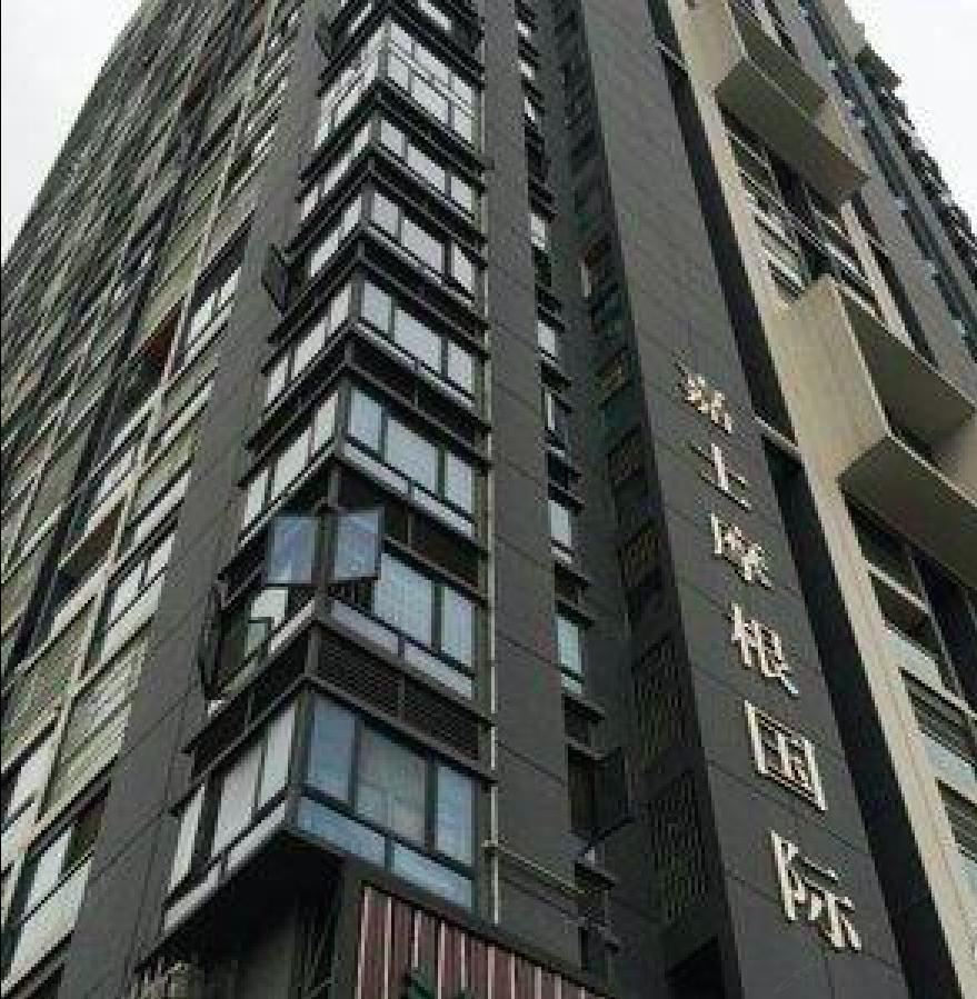 南宁大喜时尚酒店