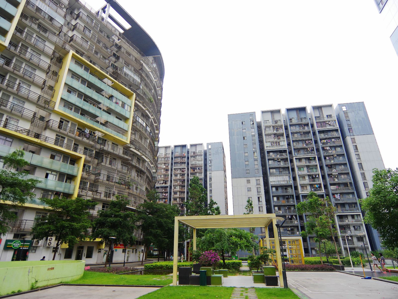 南宁市阳光之家酒店公寓