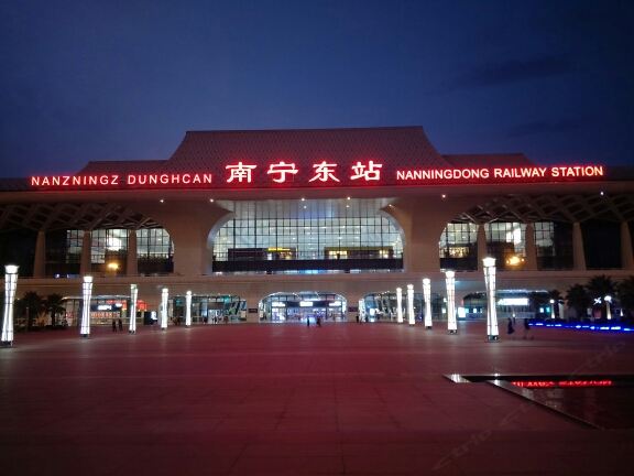南宁奥佩凯酒店式公寓