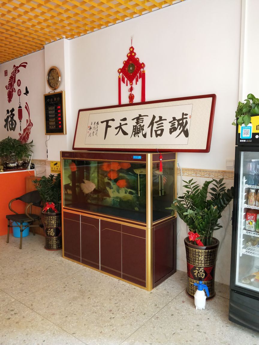 南宁非主流公寓
