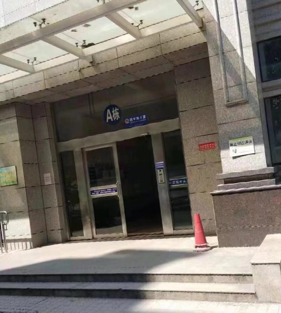 南宁桂族公寓