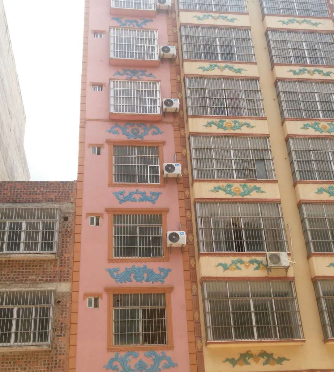 南宁珍姐公寓