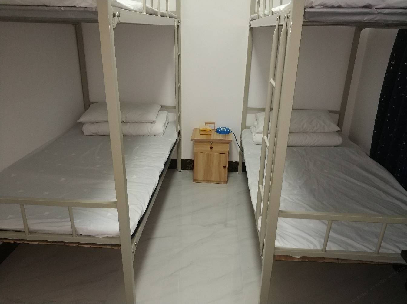南宁简约风格青年旅社