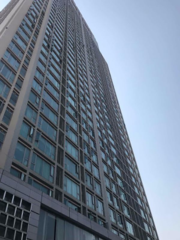 Chocho公寓(南宁民族大道店)