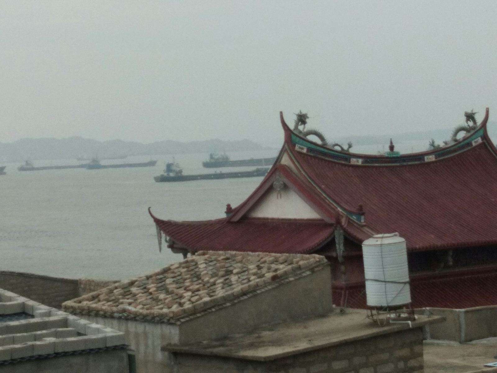 福州华鸿民宿