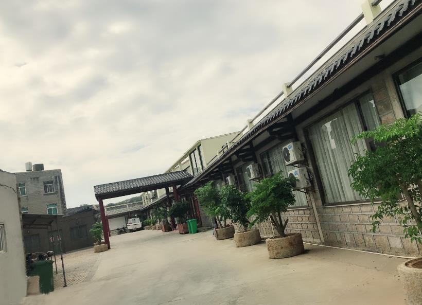 平潭大福海酒店