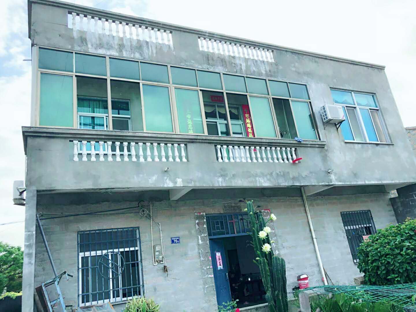 平潭远方的想象民宿