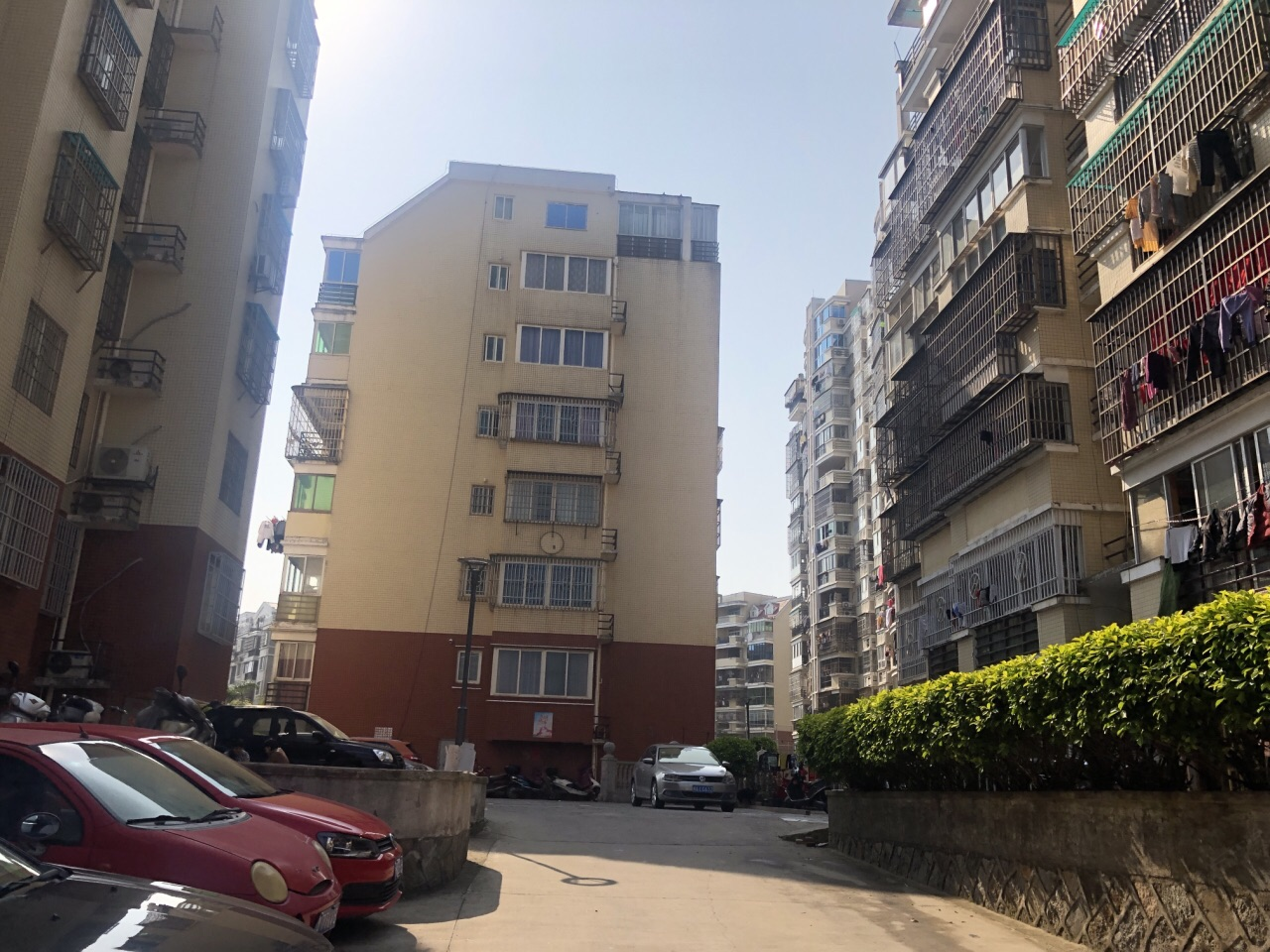 平潭一窗山水民宿