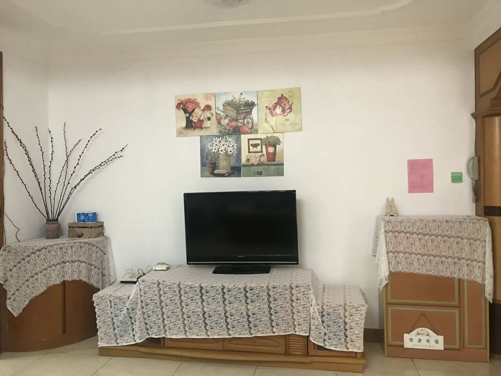 平潭恋海家庭旅馆