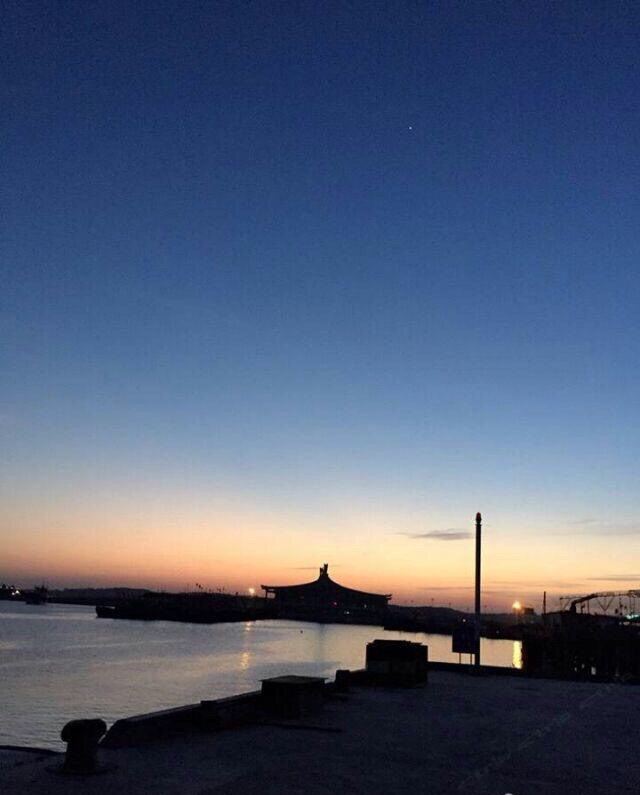 福州海山观景民宿(澳前村分店)