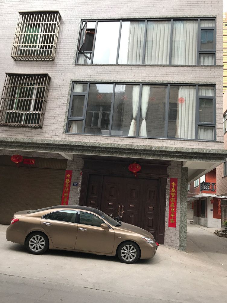 福州妙堃度假别墅